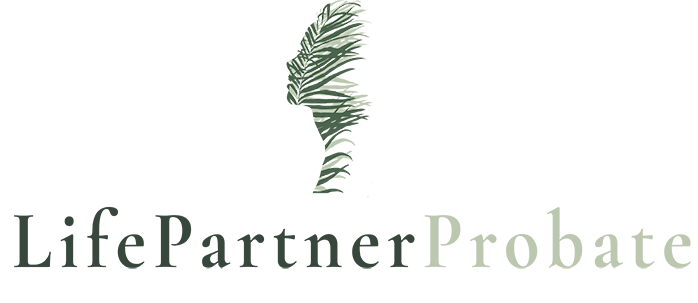 Winchester Will writer - life partner probate